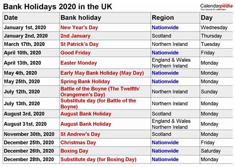 months printable calendar holidays calendar