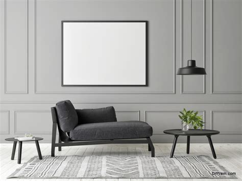 simple guide  incorporating canvas art   home