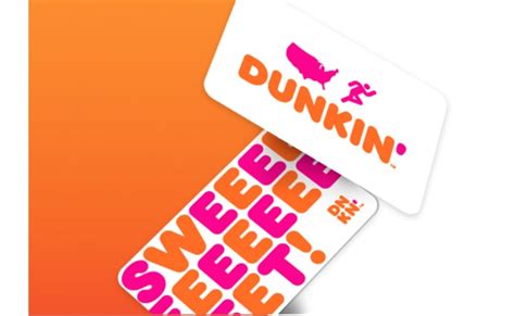 buy   dunkin gift card   bonus egift card living rich