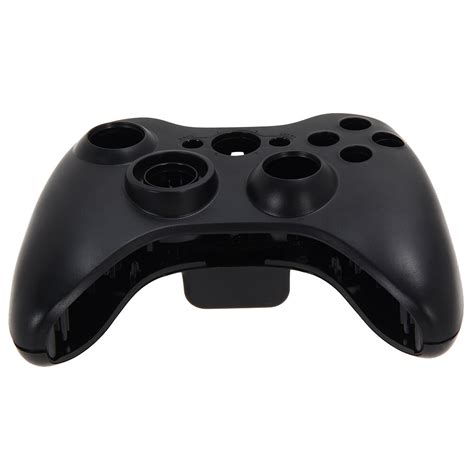 full body game controller case protective cover shell black wireless controller full case