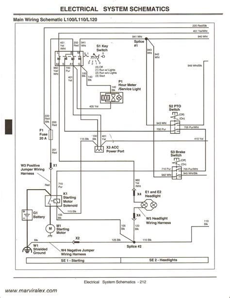 wireing diagram  john deere  john deere  john deere electrical diagram