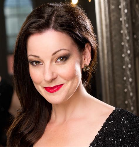 Ruthie Henshall Guests On Thats Entertainment Show