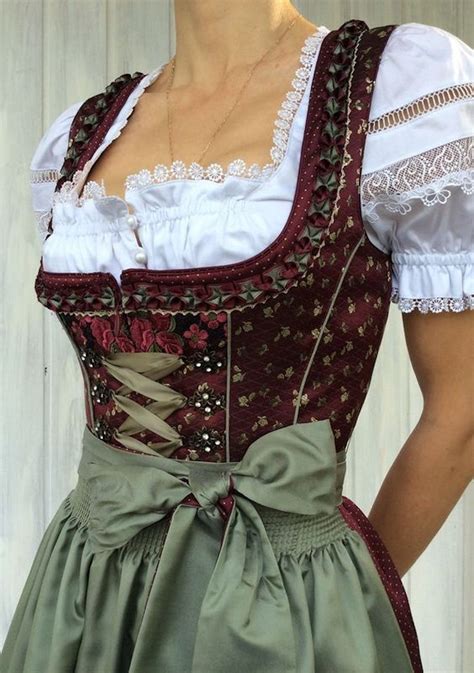 the traditional german dirndl dress dutch label shop us
