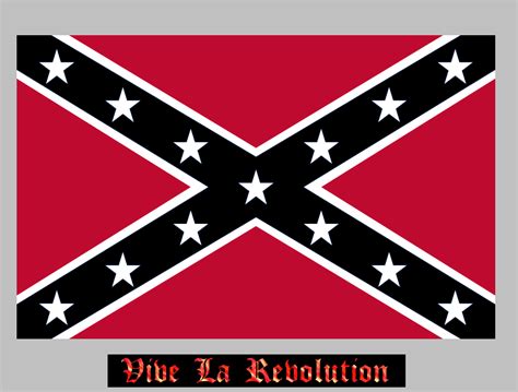 revolutionary flag  theonejollyrancher  deviantart