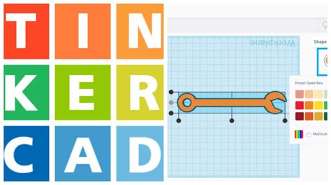 tinkercad tutorial  easy steps  beginners alldp