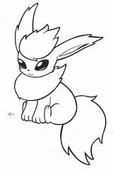 Flareon Pokemon Coloring Pages Absol Drawing Getcolorings Color Delighted Printable Paintingvalley Getdrawings Print Colorings Pag sketch template