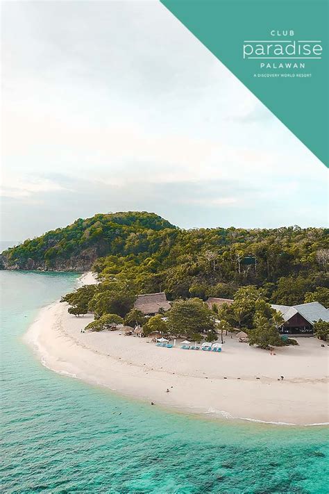 Top 10 Reasons To Stay In Coron S Club Paradise Palawan