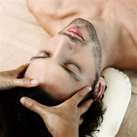 indian head massage swissphysio