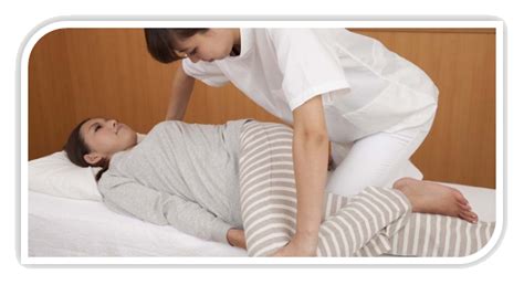 Japanese Remedial Massage