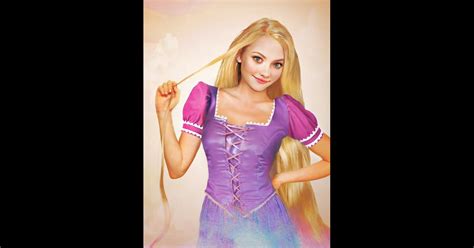 Real Life Rapunzel Disney Princesses Like You Ve Never