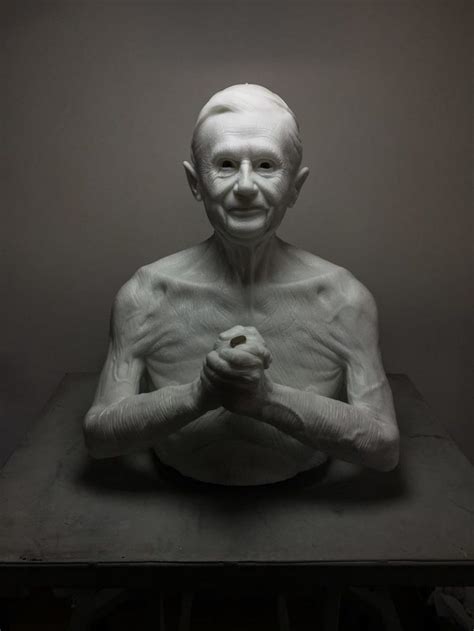 amazing realistic marble sculptures  jago jacopo cardillo  creative blog