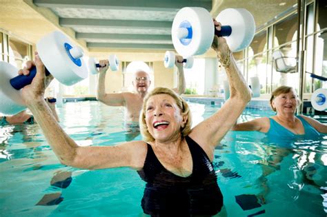 old people want fun activities as they wait to die now