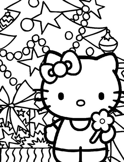 images   kitty  pinterest ice skating coloring