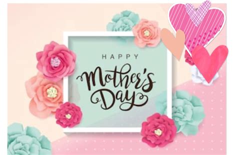 Wishing All The Mums A Very Happy Mother S Day Xox — Bcna Online Network