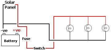 shed electrical wiring diagram uk