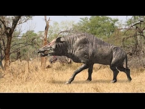 prehistoric dinosaur pig documentary films youtube
