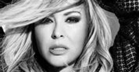Who Is Anastacia Meet The Strictly Come Dancing 2016 Diva Heading For