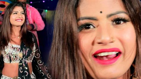Antra Singh Priyanka का सबसे खतरनाक Bhojpuri Video Song Tohare Ha