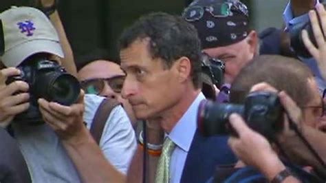 anthony weiner sentenced to 21 months in prison in teen