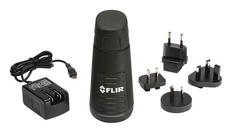 Flir For Flir K2 Power Supply With 4 Multi Plugs Battery Charger