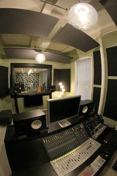 shout   loud  unveils  studio  expanded services
