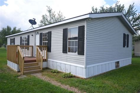 beautiful double wide mobile home  sale  florence ky