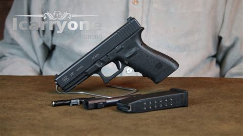 Glock 21 Conversion To 10mm Barrel Conversion Chart And Table Online