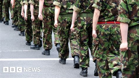 sacked lgbt veterans can reclaim removed medals bbc news