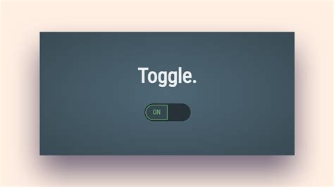 toggle switch html cheap collection save  jlcatjgobmx