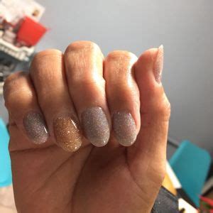 dx organic nails spa    reviews nail salons