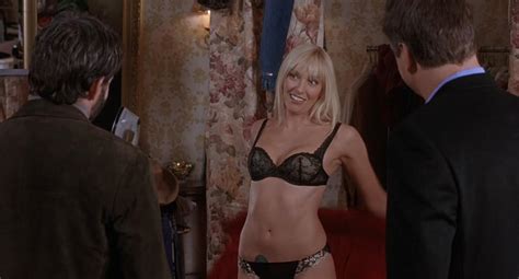 Nude Video Celebs Toni Collette Nude Calista Flockhart