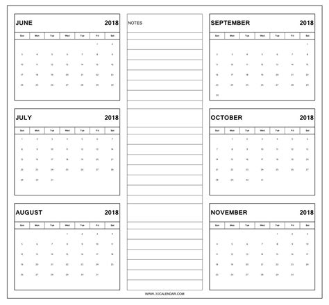 month printable calendar printable templates