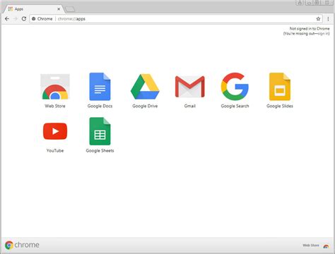 google chrome    windows softcamel