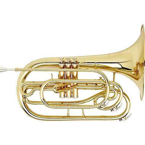 dynasty  series marching bb french horn musicians friend
