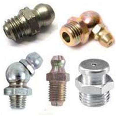 grease fittings manufacturers suppliers exporters  india