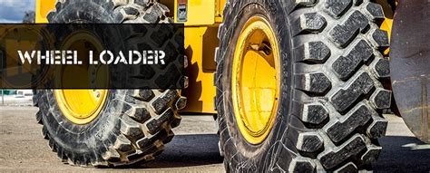 wheel loader tires wheel loader tires  tire size guide