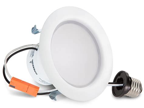 hyperikon   led downlight dimmable   equivalent retrofit led recessed fixture