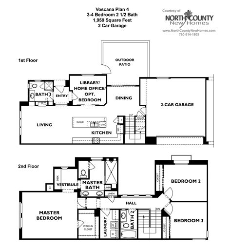 luxury shea home floor plans  home plans design