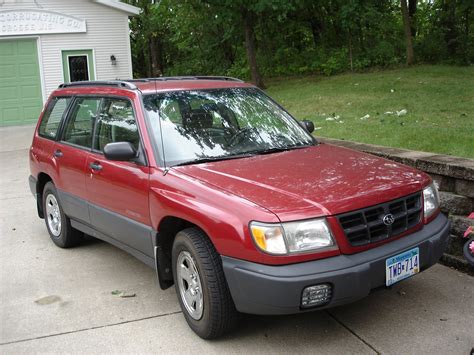 subaru forester news reviews msrp ratings  amazing images