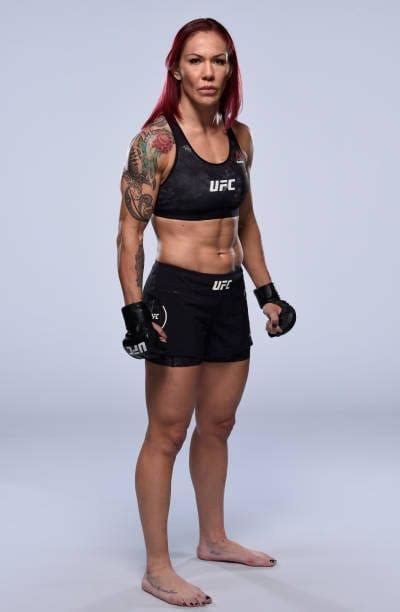 51 Hot Pictures Of Cris Cyborg Which Are Incredibly Bewitching Best