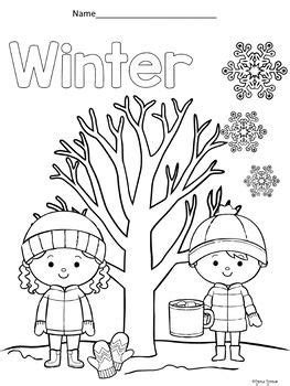 seasons worksheets seasons activities math activities preschool