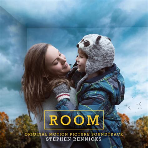 room soundtrack announced film  reporter