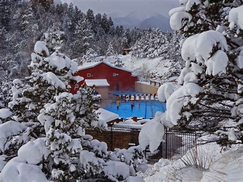 mount princeton hot springs resort  nathrop  rates deals