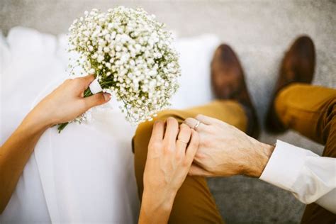 the secret to a happy marriage revealed by new survey woman and home