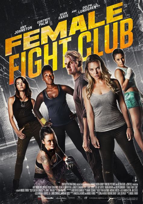 female fight club film 2016 moviemeter nl