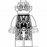 Lego Coloring Pages Widow Ultron Coloringpages101 sketch template