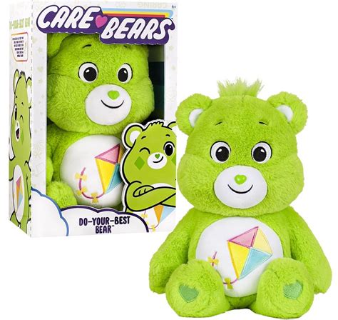 care bear    bear  reg