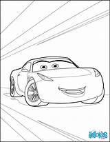 Cars Coloring Cruz Ramirez Pages Disney Movie Hellokids Colorear Para Dibujo Pixar Color Awesome Ausmalbilder Francesco Heroes Inspirational Printable Template sketch template