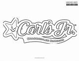 Coloring Carls Carl sketch template