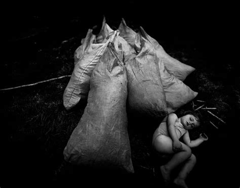 the disturbing photography of sally mann the new york times